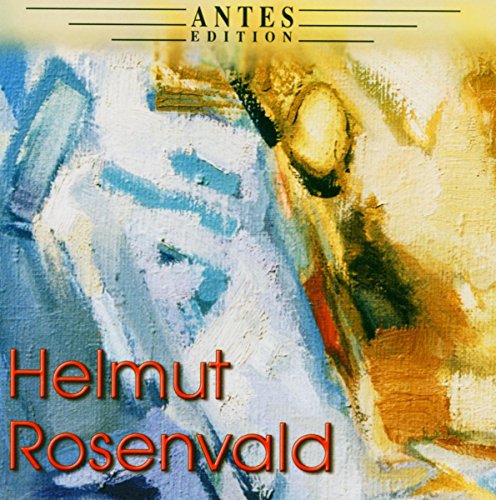 Helmut Rosenvald Helmut Rosenvald von Antes