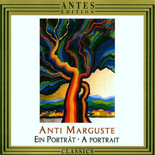 Instrumental- und Vokalwerke Instrumental- und Vokalwerke von Antes