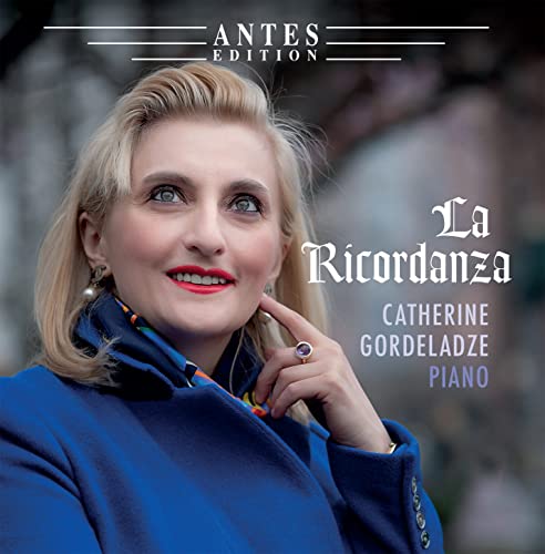 La Ricordanza La Ricordanza von Antes