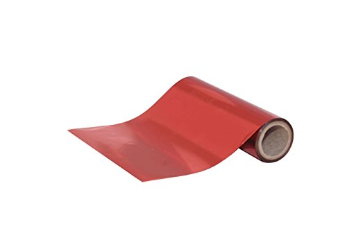 Antex r9q0r0b0 Metallic Farbige Folie, rot Antex r9q0r0b0 Metallic Farbige Folie, rot von Antex