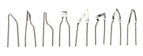 Antex rt3412b Bird Carvers Spitze Pack für Fire Writer set8bc Antex rt3412b Bird Carvers Spitze Pack für Fire Writer set8bc von Antex