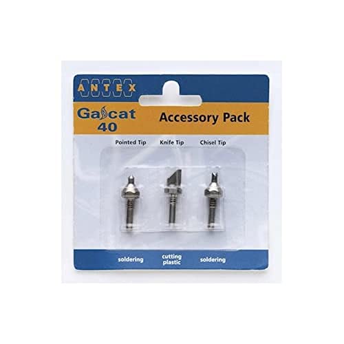 Gascat XS040PK, 40 Stück Gascat XS040PK, 40 Stück von Antex