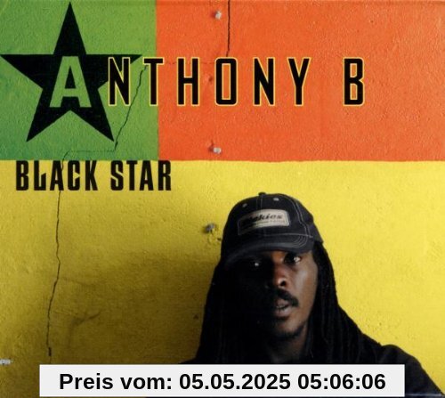 Black Star von Anthony B