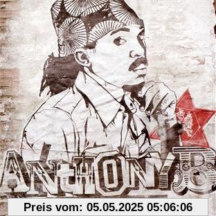 Freedom Fighter von Anthony B