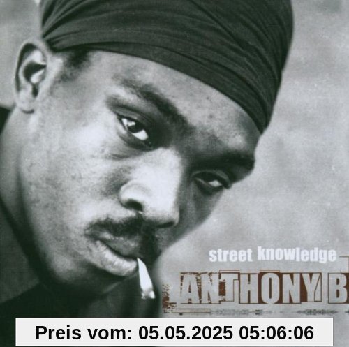 Street Knowledge von Anthony B