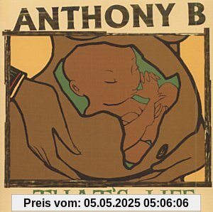 That's Life von Anthony B