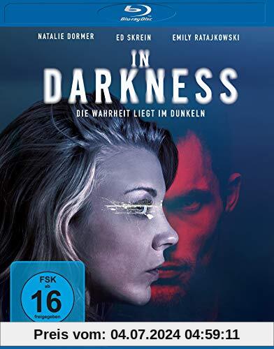 In Darkness [Blu-ray] von Anthony Byrne