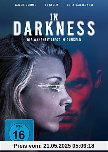 In Darkness von Anthony Byrne