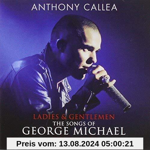 Ladies &.. von Anthony Callea