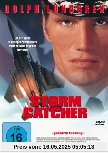 Stormcatcher Stormcatcher von Anthony Hickox
