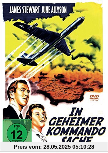 In geheimer Kommandosache In geheimer Kommandosache von Anthony Mann