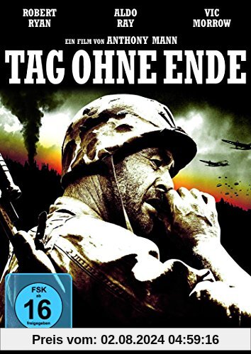 Tag ohne Ende von Anthony Mann