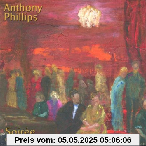 Private Parts and Pieces X: Soiree Private Parts and Pieces X: Soiree von Anthony Phillips