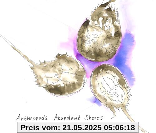 Abundant Shores Abundant Shores von Anthropods