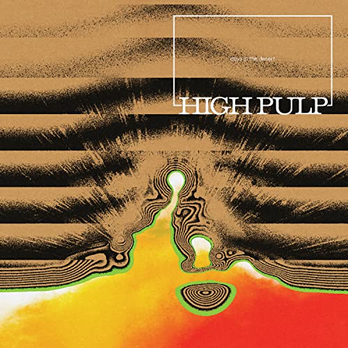 Days in the Desert [Vinyl LP] von ANTI