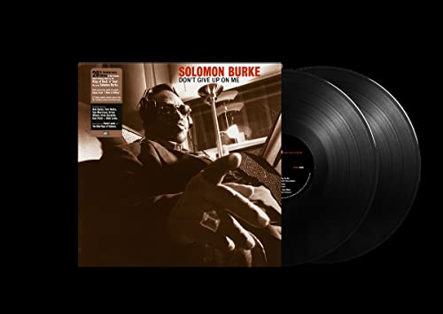Don'T Give Up on Me-Anniversary Edition [Vinyl LP] von Anti / Indigo