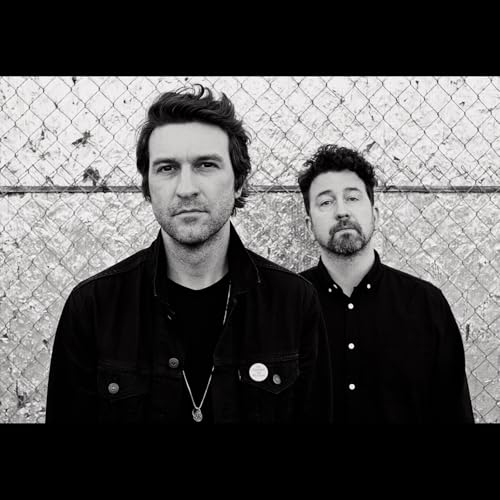 Fate & Alcohol von Anti / Indigo