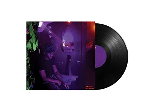 Like Neptune [Vinyl LP] von Anti / Indigo