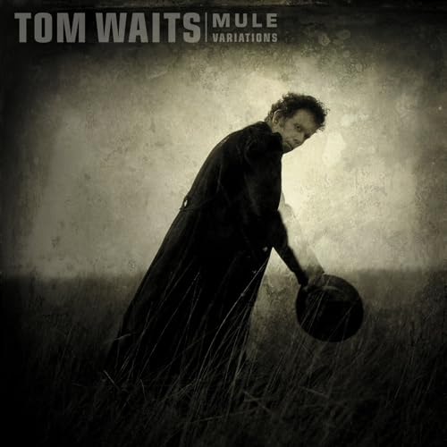 Mule Variations - Strictly Ltd. 25th Anniversary Silver [Vinyl LP] von Anti / Indigo