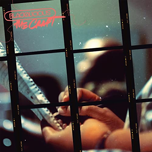 The Craft (Limited Red/White Coloured Vinyl) [Vinyl LP] von Anti