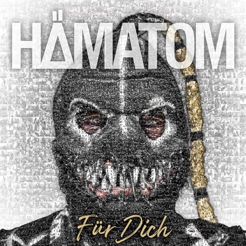 Für Dich (CD Digipak) von Anti Alles (Rough Trade)