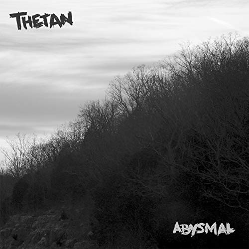 Abysmal [Vinyl LP] von Anti-Corp