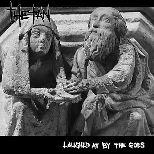Laughed At By The Gods [Vinyl LP] von Anti-Corp