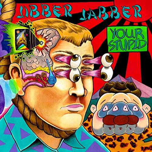 Your Stupid [Vinyl LP] von Anti-Corp