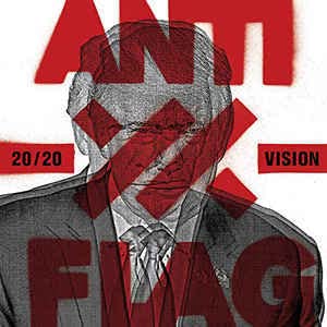 20/20 Vision von Anti-Flag