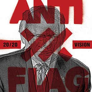 20/20 Vision 20/20 Vision von SPINEFARM RECORDS