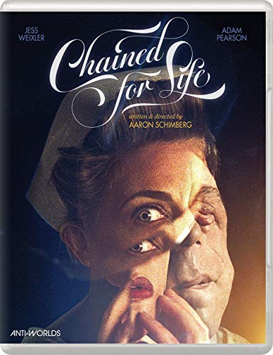 Blu-ray - Chained For Life (Limited Edition) (1 BLU-RAY) von Anti World