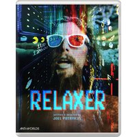 Relaxer - Limitierte Auflage Relaxer - Limitierte Auflage von Anti-Worlds Releasing