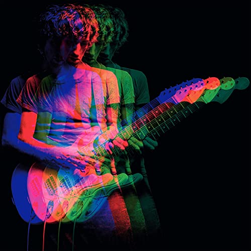 After Hours [Vinyl LP] von Anti