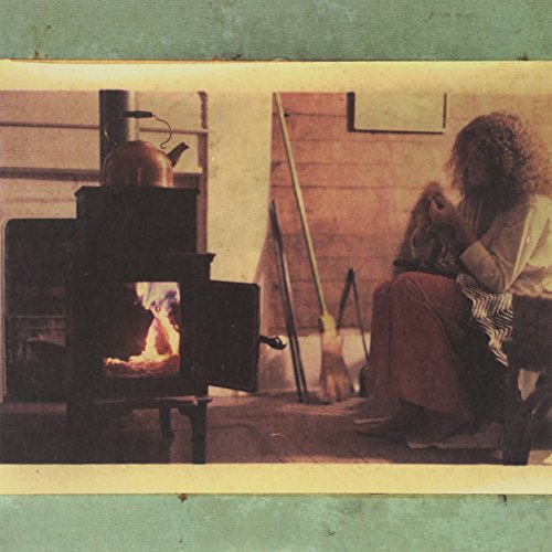 All Alone in An Empty House [Vinyl LP] von ANTI