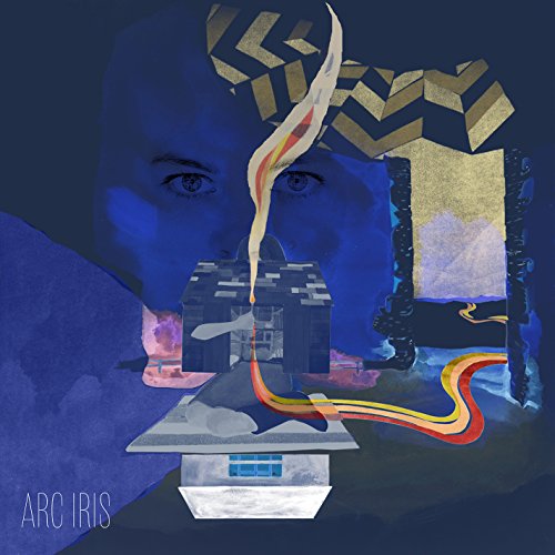 Arc Iris [Vinyl LP] von Anti