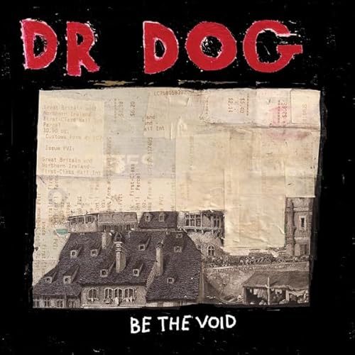 Be the Void - Anniversary Edition [Vinyl LP] von Anti