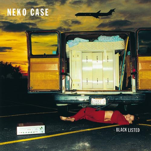 Blacklisted [Vinyl LP] von Anti