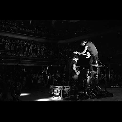 Massey Fucking Hall [Vinyl LP] von Anti