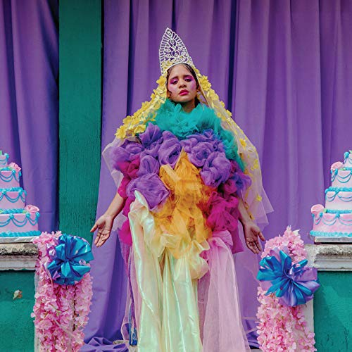 Miss Colombia [Vinyl LP] von Anti