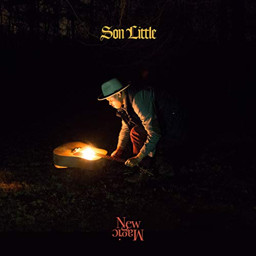 New Magic [Vinyl LP] von Anti