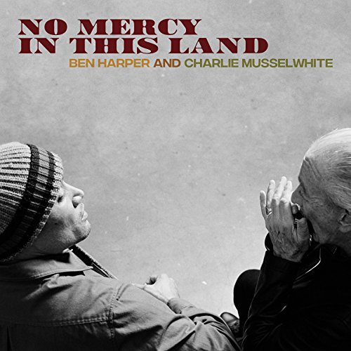 No Mercy In This Land [Vinyl LP] von Anti