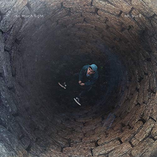 Oh Yuck [Vinyl LP] von Anti