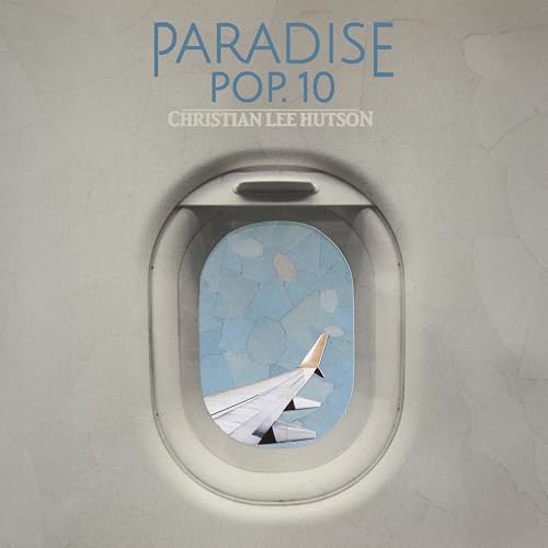 Paradise Pop. 10 [Vinyl LP] von Anti