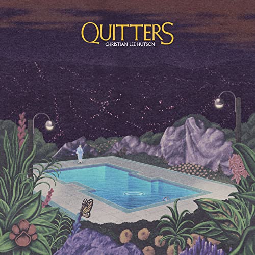 Quitters [VINYL] [Vinyl LP] von Anti