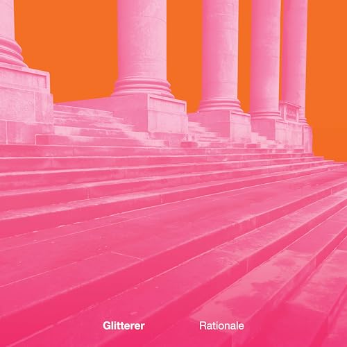 Rationale [Vinyl LP] von Anti