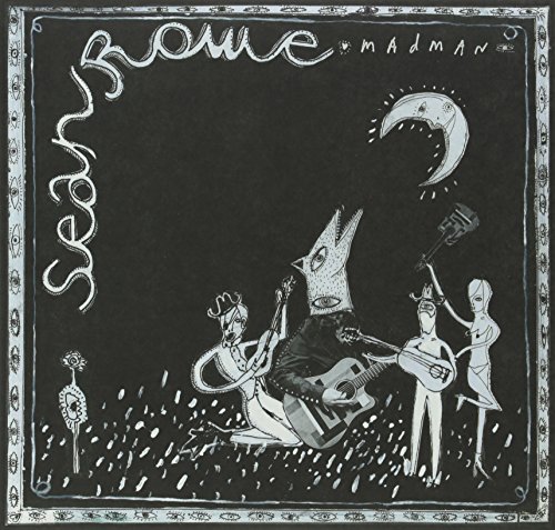 Rowe, Sean : Madman [Vinyl LP] von Anti