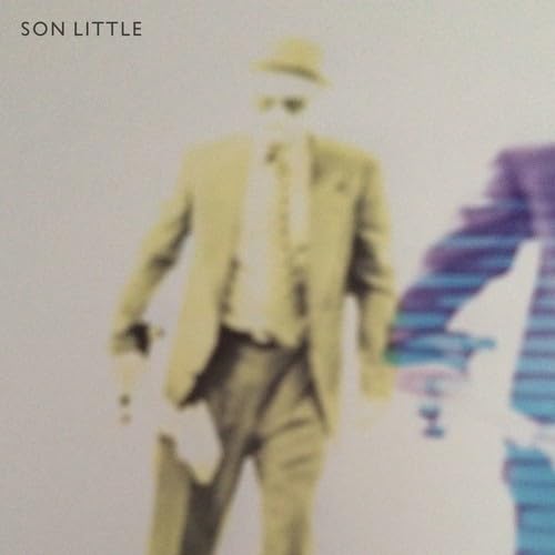 Son Little [Vinyl LP] von Anti