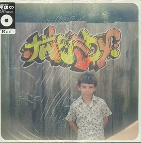 Sukierae [Vinyl LP] von Anti-