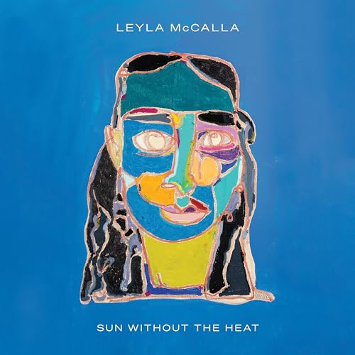 Sun Without the Heat [Vinyl LP] von Alliance Entertainment