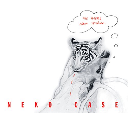 Tigers Have Spoken [VINYL] [Vinyl LP] von EPITAPH